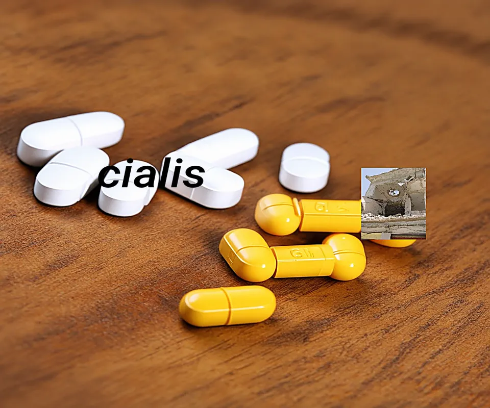 Farmacia acquisto cialis